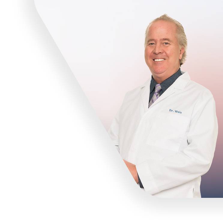 Dr. Mark Weis the Created of GlucoBerry